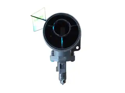 Peça sobressalente para automóvel em segunda mão medidor de massa de ar por volkswagen golf plus v (5m1, 521) 2.0 tdi referências oem iam 281002461