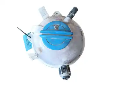 Peça sobressalente para automóvel em segunda mão depósito de expansão por volkswagen golf plus v (5m1, 521) 2.0 tdi referências oem iam 1k0121407a