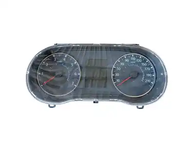 Peça sobressalente para automóvel em segunda mão QUADRANTE por RENAULT MASTER III FURGÓN (FV)  Referências OEM IAM 248096232R  10383208AP