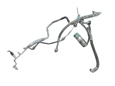 Peça sobressalente para automóvel em segunda mão tubos de ar condicionado por volkswagen new beetle (9c1, 1c1) 2.0 referências oem iam 1c0820191