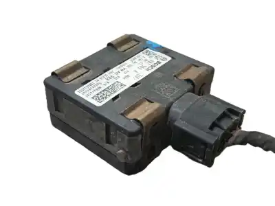 Second-hand car spare part electronic module for volkswagen golf sportsvan vii (am1, an1) 1.0 tsi oem iam references 3qf907561a