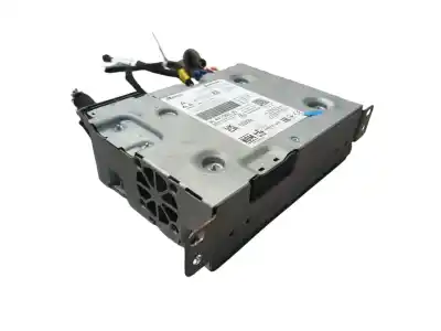 Recambio de automóvil de segunda mano de Sistema Audio / Radio Cd para FIAT SCUDO FURGONETA 2.0 Multijet 145 (506) referencias OEM IAM   9844106380
