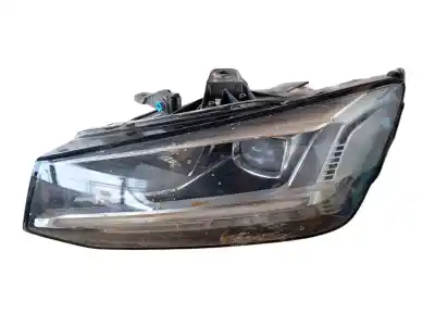 Second-hand car spare part  for AUDI Q2 (GAB, GAG)  OEM IAM references 81A941773D  