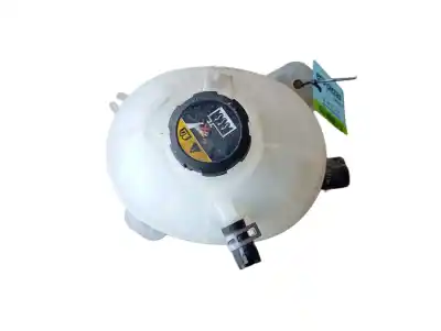 Peça sobressalente para automóvel em segunda mão Depósito De Expansão por KIA SPORTAGE IV (QL, QLE) 1.7 CRDI Referências OEM IAM 25431D3500  