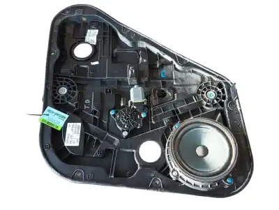 Peça sobressalente para automóvel em segunda mão elevador de vidros traseiro direito por kia sportage iv (ql, qle) 1.7 crdi referências oem iam 83481f1000