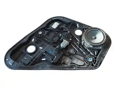 Peça sobressalente para automóvel em segunda mão elevador de vidros traseiro esquerdo por kia sportage iv (ql, qle) 1.7 crdi referências oem iam 83471f1000