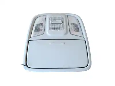 Peça sobressalente para automóvel em segunda mão luz interior por kia sportage iv (ql, qle) 1.7 crdi referências oem iam 92800d9010ed