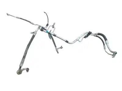 Piesă de schimb auto la mâna a doua TUBURI AER CONDITIONAT pentru KIA SPORTAGE IV (QL, QLE)  Referințe OEM IAM 97775F1250  2305163AP