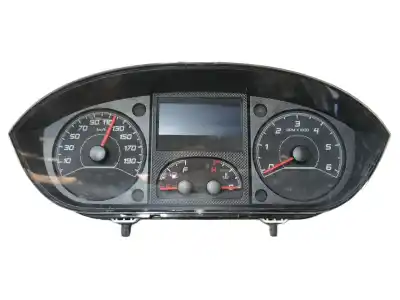 Second-hand car spare part DASHBOARD for FIAT DUCATO CAJA/CHASIS (250_)  OEM IAM references 1394435080  503016020121