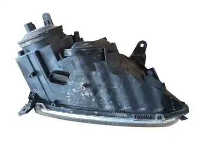 Pezzo di ricambio per auto di seconda mano faro anteriore sinistro per opel vectra c (z02) 2.0 dti 16v (f69) riferimenti oem iam 93171428  15619200
