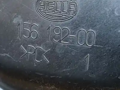 Pezzo di ricambio per auto di seconda mano faro anteriore sinistro per opel vectra c (z02) 2.0 dti 16v (f69) riferimenti oem iam 93171428  15619200