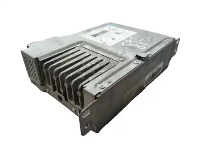 Recambio de automóvil de segunda mano de Sistema Audio / Radio Cd para FIAT SCUDO FURGONETA 2.0 Multijet 145 (506) referencias OEM IAM 9818777680  