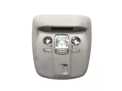 Pezzo di ricambio per auto di seconda mano  per FIAT SCUDO FURGÓN  Riferimenti OEM IAM   98508719BJ