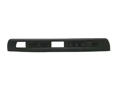 Recambio de automóvil de segunda mano de Mando Multifuncion para FIAT SCUDO FURGONETA 2.0 Multijet 145 (506) referencias OEM IAM   9811141877