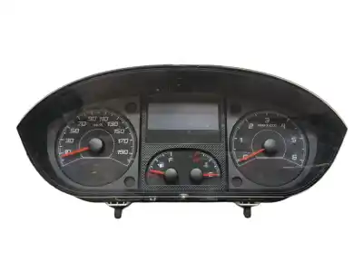 Second-hand car spare part DASHBOARD for FIAT DUCATO CAJA/CHASIS (250_)  OEM IAM references 1394435080  503016020121