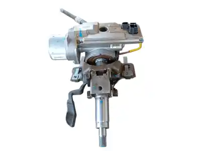 Автозапчастина б/у рульва колонка для opel corsa d (s07) 1.3 cdti (l08, l68) посилання на oem iam 95514397 261178667 