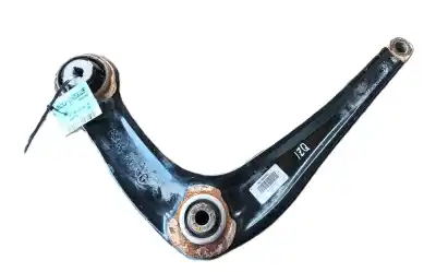 Second-hand car spare part front left lower suspension arm for citroen jumpy furgón (v_) 1.5 bluehdi 100 oem iam references 9816863680