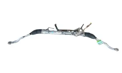 Second-hand car spare part steering rack for citroen jumpy furgón (v_) 1.5 bluehdi 100 oem iam references 9806468380