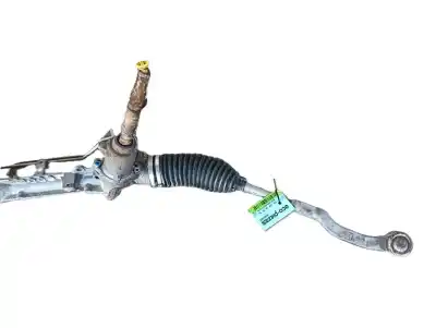Second-hand car spare part steering rack for citroen jumpy furgón (v_) 1.5 bluehdi 100 oem iam references 9806468380  9806468380