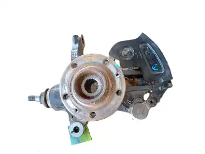 Second-hand car spare part Front Right Knuckle for CITROEN JUMPY FURGÓN (V_) 1.5 BLUEHDI 100 OEM IAM references 1617969380  98136416