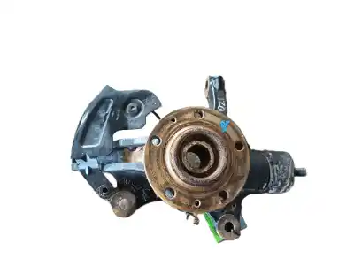 Second-hand car spare part Front Left Knuckle for CITROEN JUMPY FURGÓN (V_) 1.5 BLUEHDI 100 OEM IAM references 1617968980  98136419