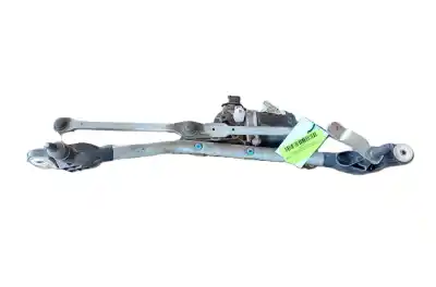 Second-hand car spare part Front Windshield Wiper Motor for RENAULT MEGANE III FASTBACK (BZ0/1_, B3_) 1.6 16V (BZ1B, BZ1H) OEM IAM references 8200734788  288000001BA