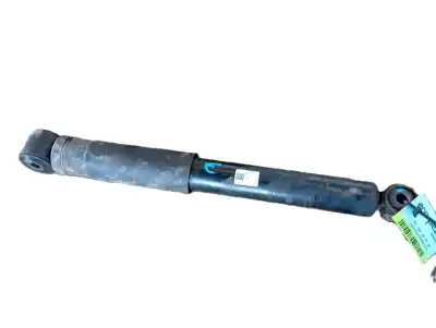 Second-hand car spare part Right Rear Shock Absorber for FIAT TALENTO FURGÓN (296_) 2.0 ECOJET OEM IAM references 562109697R  93460629
