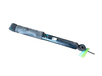 Second-hand car spare part Rear Left Shock Absorber for FIAT TALENTO FURGÓN (296_) 2.0 ECOJET OEM IAM references 562109697R  93460629