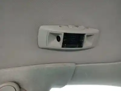 Peça sobressalente para automóvel em segunda mão luz interior por volkswagen new beetle (9c1, 1c1) 1.9 tdi referências oem iam 6n0947105fb41