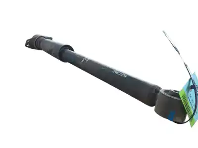 Peça sobressalente para automóvel em segunda mão amortecedor traseiro esquerdo por volkswagen new beetle (9c1, 1c1) 2.0 referências oem iam 1j0513025da