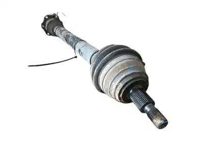 Peça sobressalente para automóvel em segunda mão transmissão dianteira direita por volkswagen new beetle (9c1, 1c1) 2.0 referências oem iam 1j0407272nk