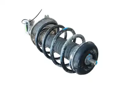 Second-hand car spare part Front Right Shock Absorber for PEUGEOT PARTNER TEPEE 1.6 BLUEHDI 100 OEM IAM references 9821888580  982188648000