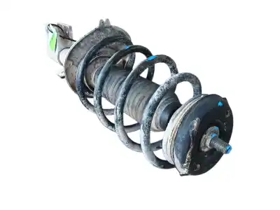 Second-hand car spare part Front Left Shock Absorber for PEUGEOT PARTNER TEPEE 1.6 BLUEHDI 100 OEM IAM references 9821888580  982188848000
