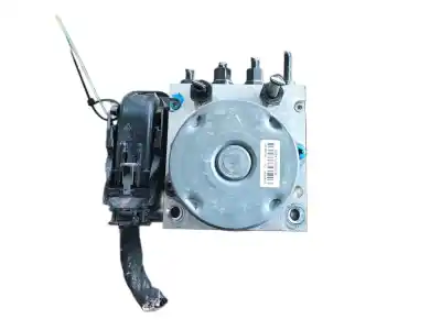 Peça sobressalente para automóvel em segunda mão abs por kia sportage iv (ql, qle) 1.7 crdi referências oem iam 58920f1100