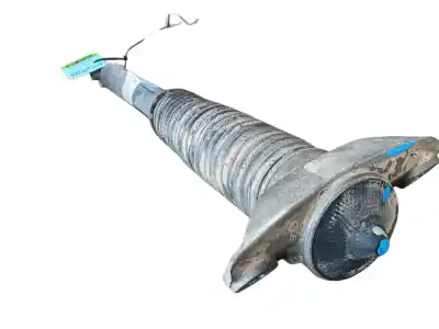 Peça sobressalente para automóvel em segunda mão amortecedor traseiro direito por kia sportage iv (ql, qle) 1.7 crdi referências oem iam 55311f1000