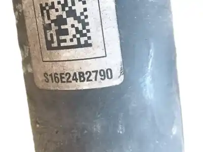 Peça sobressalente para automóvel em segunda mão amortecedor traseiro esquerdo por kia sportage iv (ql, qle) 1.7 crdi referências oem iam 55311f1000