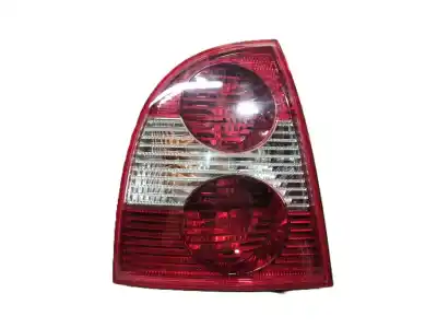 Автозапчасти б/у ЛЕВЫЙ ЗАДНИЙ ФОНАРЬ за VOLKSWAGEN PASSAT B5 (3B2) 1.9 TDI ссылки OEM IAM 3B5945095AE  