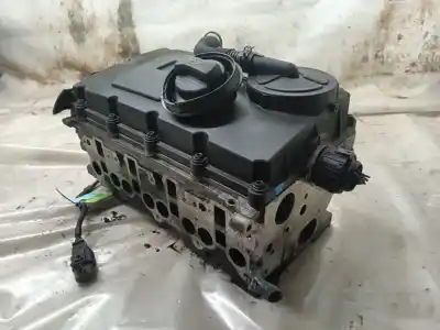 Recambio de automóvil de segunda mano de CULATA para VOLKSWAGEN GOLF V (1K1) 2.0 TDI 16V referencias OEM IAM 3G103351B  