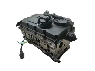 Recambio de automóvil de segunda mano de CULATA para VOLKSWAGEN GOLF V (1K1) 2.0 TDI 16V referencias OEM IAM 3G103351B  