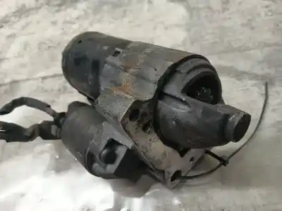 Recambio de automóvil de segunda mano de MOTOR ARRANQUE para CITROEN C4 PICASSO I MONOSPACE (UD_)  referencias OEM IAM 5802EG  9663528880