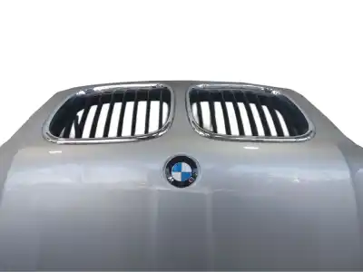 Peça sobressalente para automóvel em segunda mão capot por bmw x5 (e53) 3.0 i referências oem iam 41617008328  
