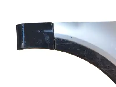 Автозапчастина б/у передне праве крило для land rover range rover evoque (l538) 2.2 d 4x4 посилання на oem iam lr066922  