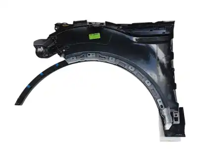 Автозапчастина б/у передне праве крило для land rover range rover evoque (l538) 2.2 d 4x4 посилання на oem iam lr066922  