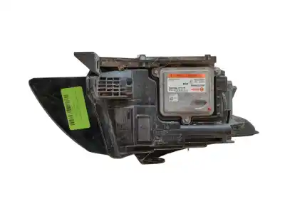 Second-hand car spare part left headlight for land rover range rover evoque (l538) 2.2 d 4x4 oem iam references lr048056  bj3213w030ee