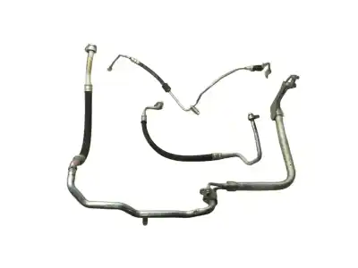 Second-hand car spare part air conditioning pipes for audi q2 (gab, gag) 30 tdi oem iam references 5q1816738h