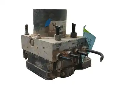 Second-hand car spare part abs for peugeot partner tepee 1.6 bluehdi 100 oem iam references 1629084180  9811148380
