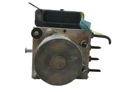 Second-hand car spare part abs for peugeot partner tepee 1.6 bluehdi 100 oem iam references 1629084180  9811148380