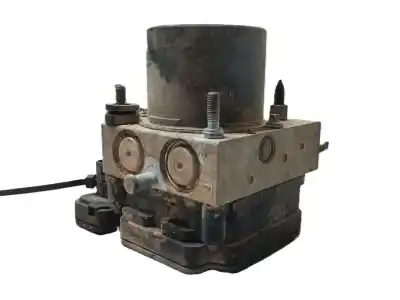 Second-hand car spare part abs for peugeot partner tepee 1.6 bluehdi 100 oem iam references 1629084180  9811148380
