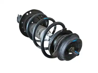 Peça sobressalente para automóvel em segunda mão Amortecedor Dianteiro Esquerdo por FIAT 500 (312_) 1.2 (312AXA1A) Referências OEM IAM 51871427  51871427