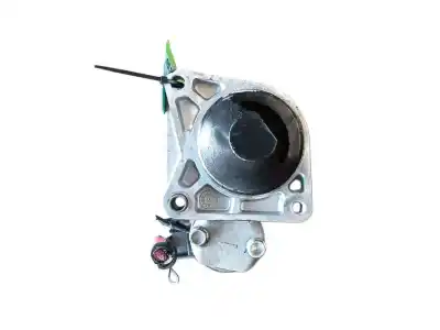 Pezzo di ricambio per auto di seconda mano Motorino Di Avviamento per FIAT 500 (312_) 1.2 (312AXA1A) Riferimenti OEM IAM 51890631  S114943A